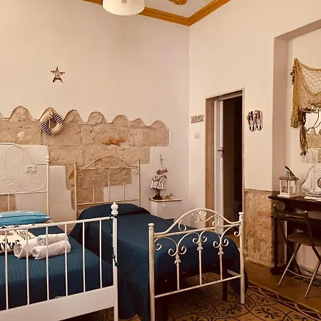 Bed & Breakfast La Palese Bari