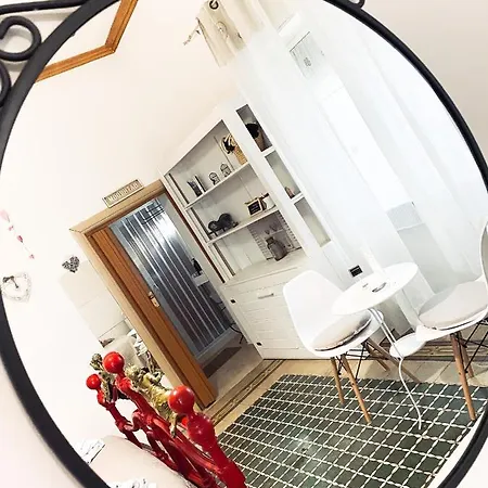 La Palese Bed and breakfast