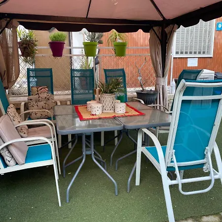 La Palese Bed and breakfast