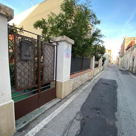 Bed & Breakfast La Palese