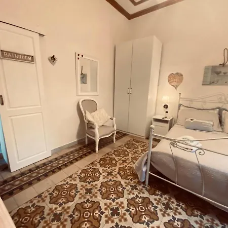 La Palese Bed & Breakfast *
