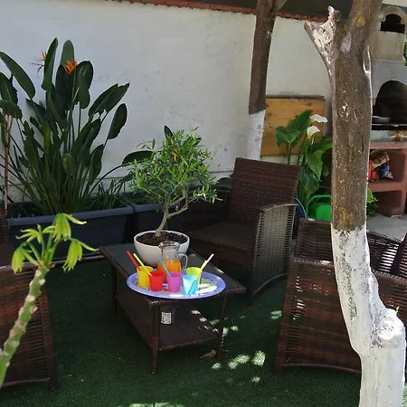 La Palese Bed and breakfast 3*