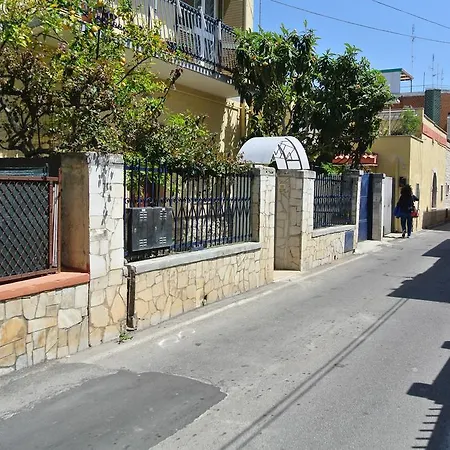 Bed & Breakfast La Palese