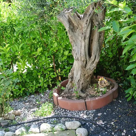 La Palese Bed and breakfast Bari