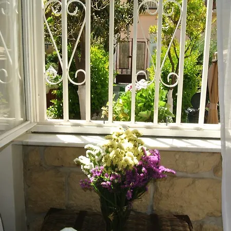 La Palese Bed and breakfast