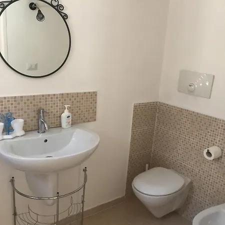 Bed and breakfast La Palese 3*