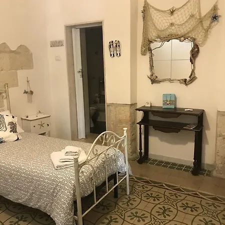 Bed and breakfast La Palese Bari