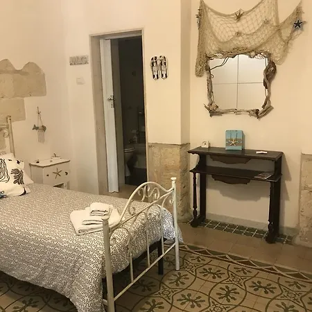 Bed & Breakfast La Palese Bari
