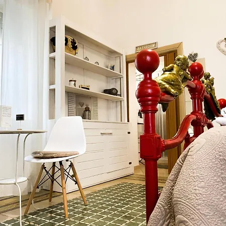 Bed & Breakfast La Palese