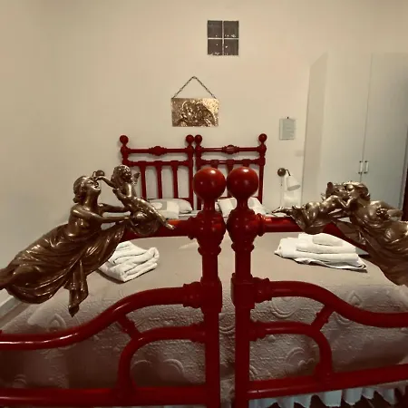 La Palese Bed and Breakfast