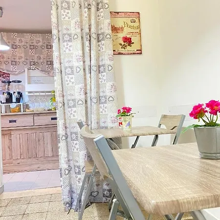 La Palese 3* Bari