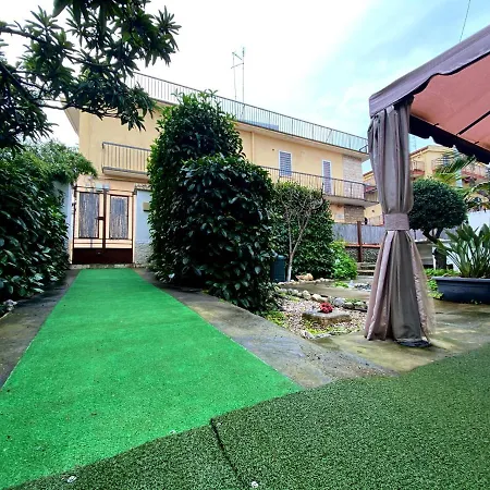 Bed and Breakfast La Palese 3*