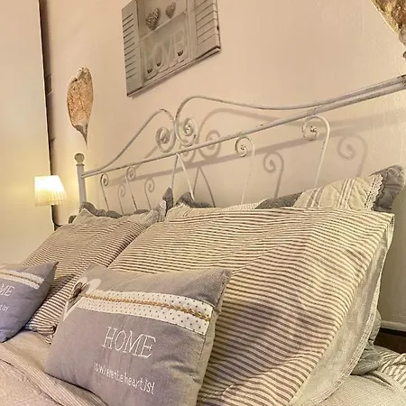 Bed & Breakfast La Palese