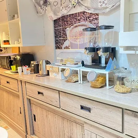 Bed & Breakfast La Palese 3*