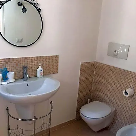 La Palese Bed & Breakfast 3*