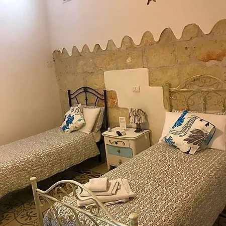 La Palese Bed & Breakfast