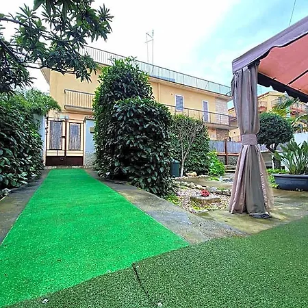 La Palese Bed & Breakfast