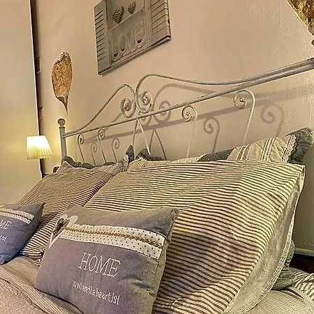 Bed & Breakfast La Palese Bari