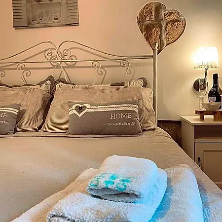 Bed & Breakfast La Palese