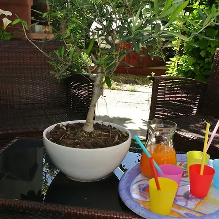 La Palese Bed & Breakfast