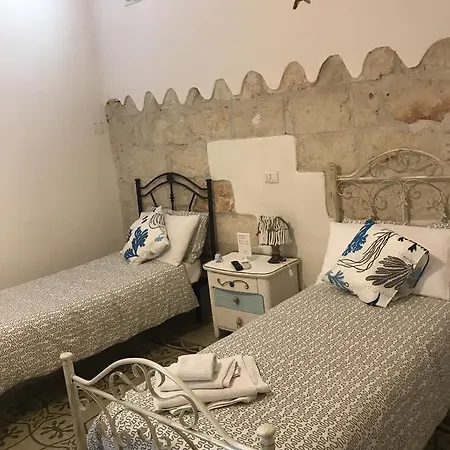La Palese 3* Bari