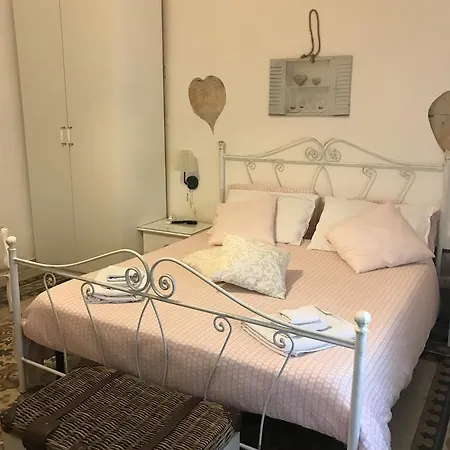 Couette-café La Palese Bari