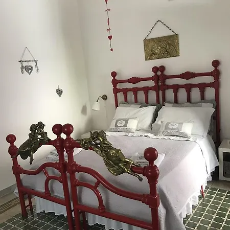 Bed & Breakfast La Palese 3*