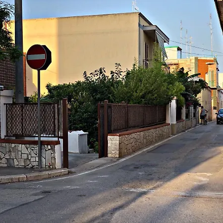 La Palese Couette-café