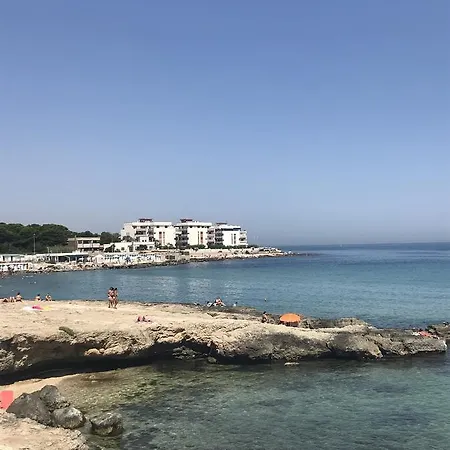 Couette-café La Palese 3*