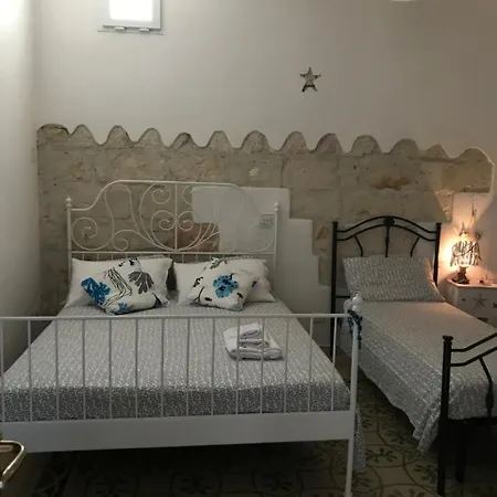 Bed & Breakfast La Palese