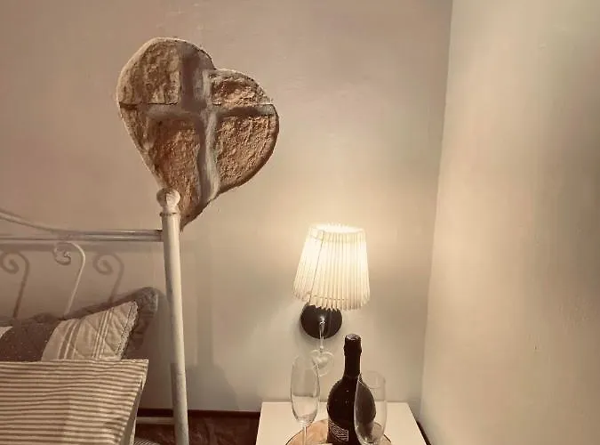 住宿加早餐酒店 La Palese 巴里